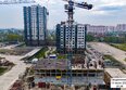 Сподвижники, дом 3: Ход строительства 24 июля 2026