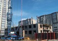 Волгоградская звезда, дом 4: Ход строительства 28 сентября 2026