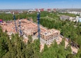 Вита-парк, 1 оч. 3 корпус: Ход строительства 3 июня 2026