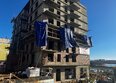 Сливки: Ход строительства 3 октября 2025