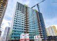 Аллея Парк, 1 этап: Ход строительства 30 июня 2026