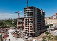 Беринг, дом 3: Ход строительства 4 июня 2026