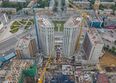 АЭРОН, секция А: Ход строительства 7 июля 2025