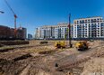 Кварталы Драверта, дом 5: Ход строительства 27 августа 2026