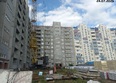 Дом на 3-й Любинской, 30/2: Ход строительства 24 июля 2026