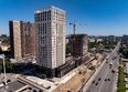Willart (Виларт), дом 1: Ход строительства 6 августа 2025