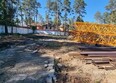 Авальман: Ход строительства 3 июня 2026
