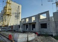 Любинская 3-я, 30/2: Ход строительства 24 сентября 2025