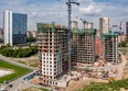 Паскаль, секция 1: Ход строительства 5 августа 2026