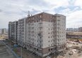 Мята, дом 2, секции 4-6: Ход строительства 5 мая 2025