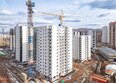 КБС. Берег, дом 7 строение 2: Ход строительства 25 апреля 2026
