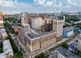 19/56 Кварталы Телецентра, сек 6: Ход строительства 6 июня 2025