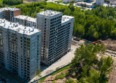 Гренландия, Лес дом №6: Ход строительства 25 июня 2026