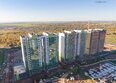 Аллея Парк, 2 этап: Ход строительства 30 сентября 2026