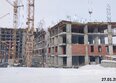 RIZALTA RESORT BELOKURIKHA: Ход строительства 27 января 2026