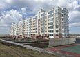 Солнечный бульвар, дом 25 корп 2: Ход строительства 1 мая 2025