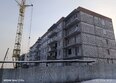 Сибирский Двор, дом 4: Ход строительства 2 февраля 2026
