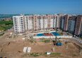 Мята, дом 2, секции 4-6: Ход строительства 4 июля 2025