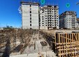Новые горизонты на Советской, д 1: Ход строительства 5 сентября 2025