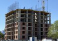 Первый: Ход строительства 5 июня 2026
