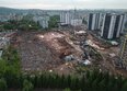 Univers (Универс), 4 квартал: Ход строительства 17 июня 2025