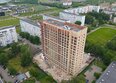 НОВА на Московском: Ход строительства 30 июня 2026