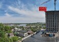 Бродский, 1-я очередь: Ход строительства 3 июня 2025