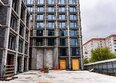 Гагарин Сити: Ход строительства 7 мая 2026