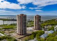 Черемушки на Приморской: Ход строительства 8 июня 2026