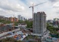 Страна.Тополевая, к 1: Ход строительства 15 мая 2026