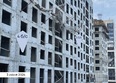 ВЕКТОР премиум-квартал, дом 1: Ход строительства 23 июня 2026