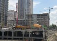 Счастливый квартал, дом 3: Ход строительства 4 августа 2026