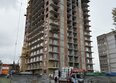 Первый: Ход строительства 5 октября 2026