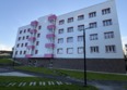 Радужный мкр, дом 11-4: Ход строительства 3 сентября 2026