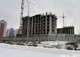 Новоильинка: Ход строительства 8 ноября 2025
