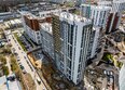 Галактика, дом 5 Плутон: Ход строительства 30 апреля 2025