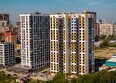На Королева, дом 4: Ход строительства 26 августа 2025