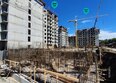 Новые горизонты на Советской, д 1: Ход строительства 5 сентября 2025