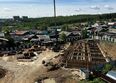 Радужный мкр, дом 11-4: Ход строительства 5 июня 2025