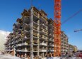 Кварталы Драверта, дом 3: Ход строительства 15 февраля 2026