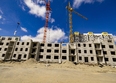Чистая Слобода, дом 48: Ход строительства 2 июня 2025