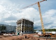 «Первый Приорити»: Ход строительства 2 сентября 2025