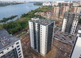 КБС. Берег, дом 7 строение 5: Ход строительства 24 августа 2026