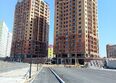 Зеленый остров, дом 2: Ход строительства 8 апреля 2025