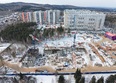 Вита-парк, 1 оч. 3 корпус: Ход строительства 5 марта 2026