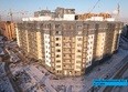 Преображенский, дом 5: Ход строительства 22 ноября 2022