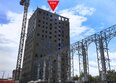 Смартаменты, дом 1 и 2: Ход строительства 4 июля 2025