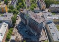 Промышленная 7: Ход строительства 27 мая 2025