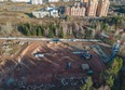 Вита-парк, 1 очередь: Ход строительства 5 ноября 2025