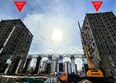 Смартаменты, дом 1 и 2: Ход строительства 5 сентября 2025